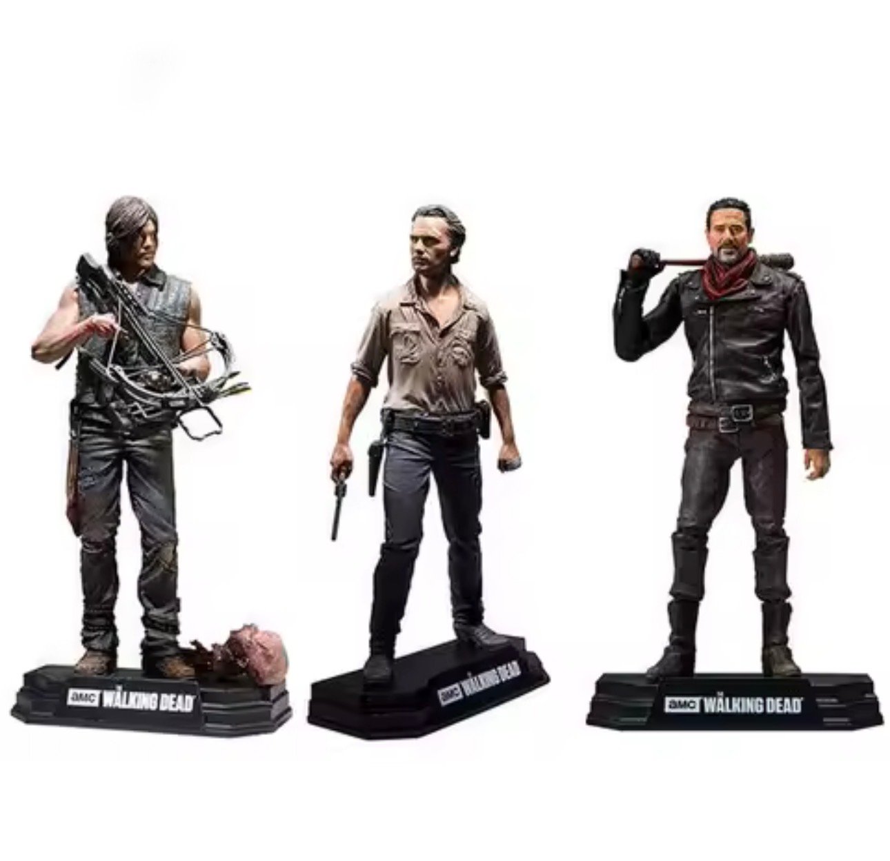 The walking dead box - Image 3