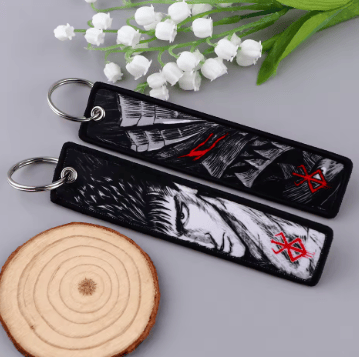 تعليقه berserk - Image 4