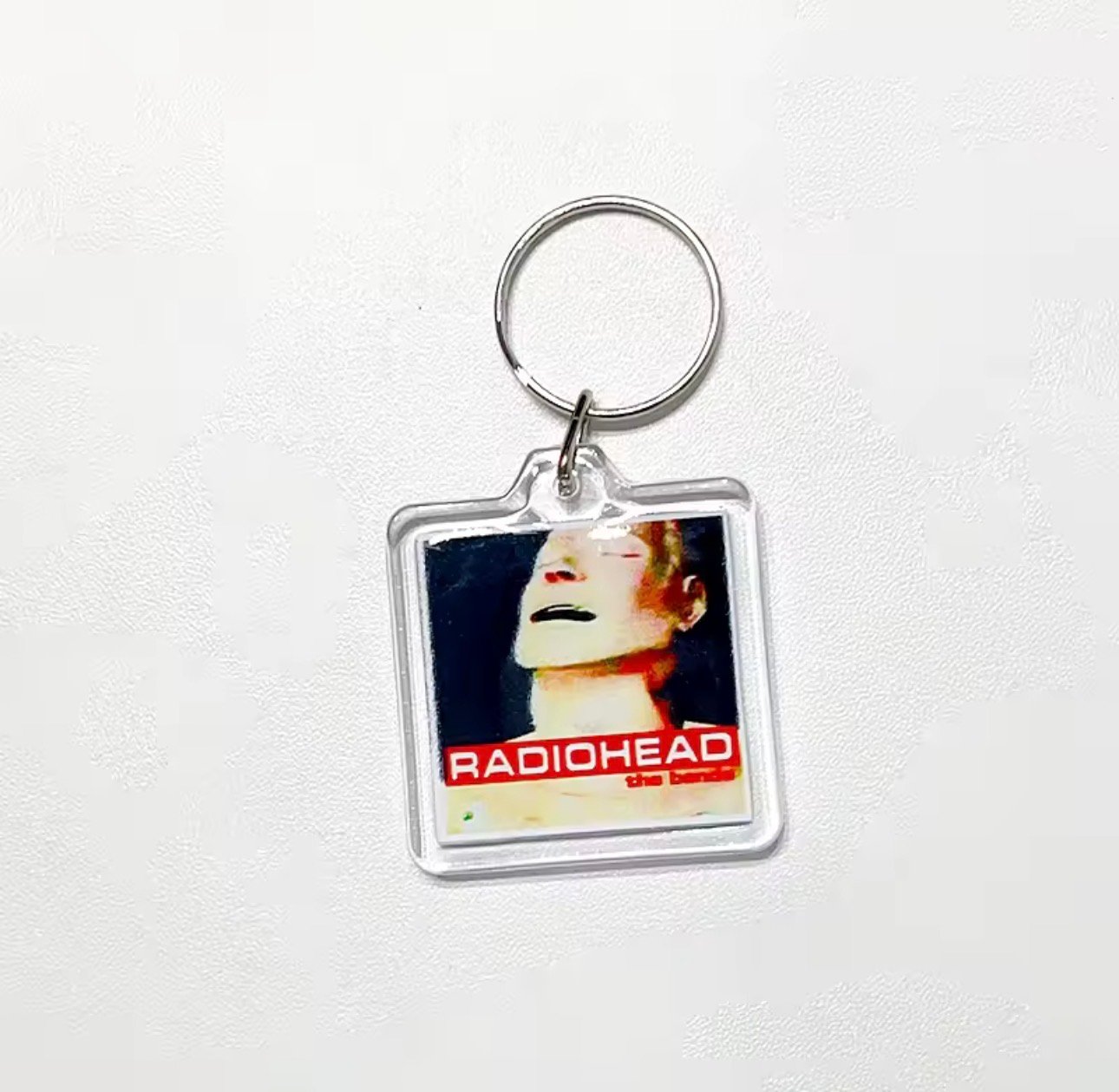 Radiohead gift box - صورة 16