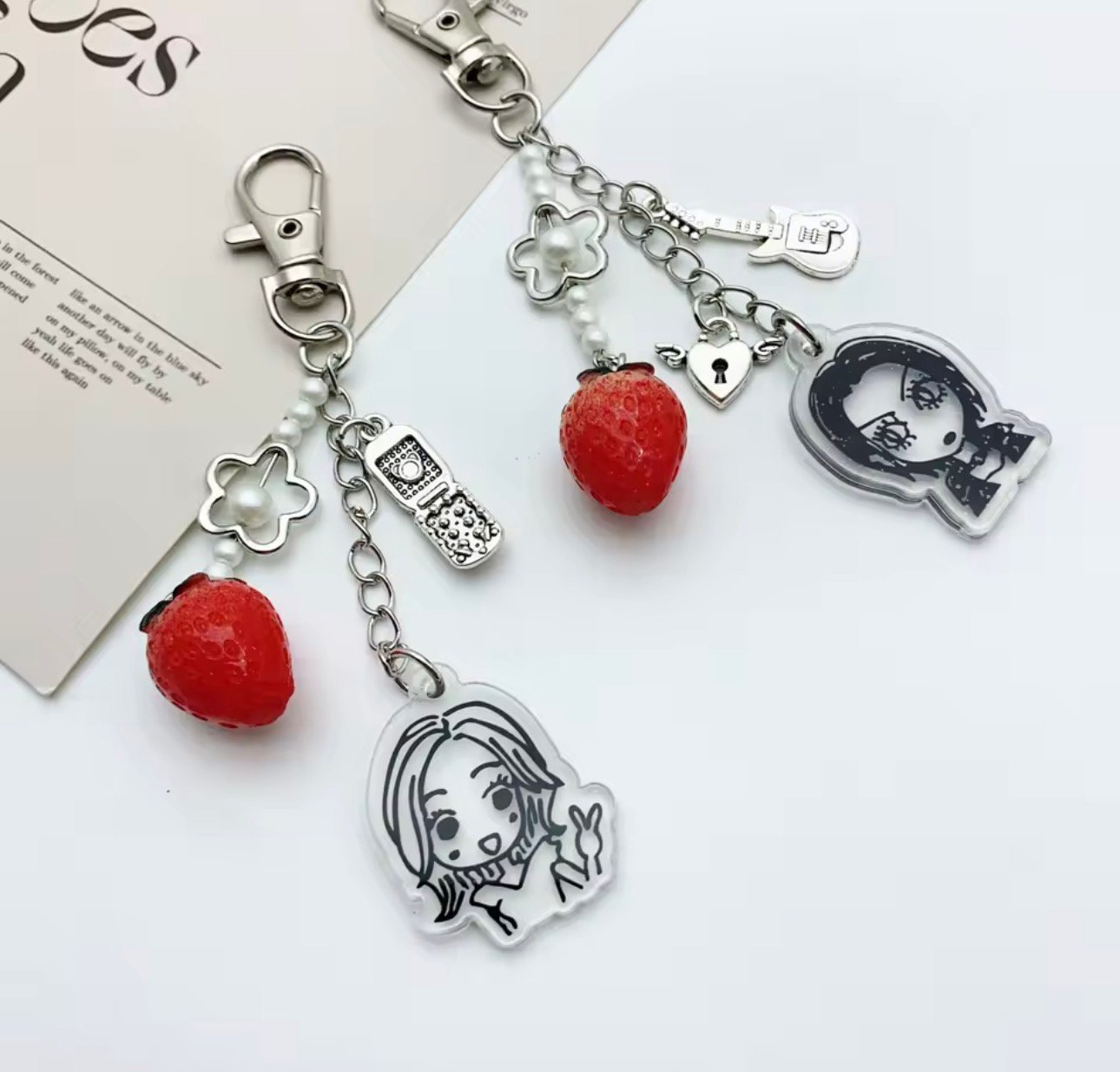 Nana’s gift box - Image 6