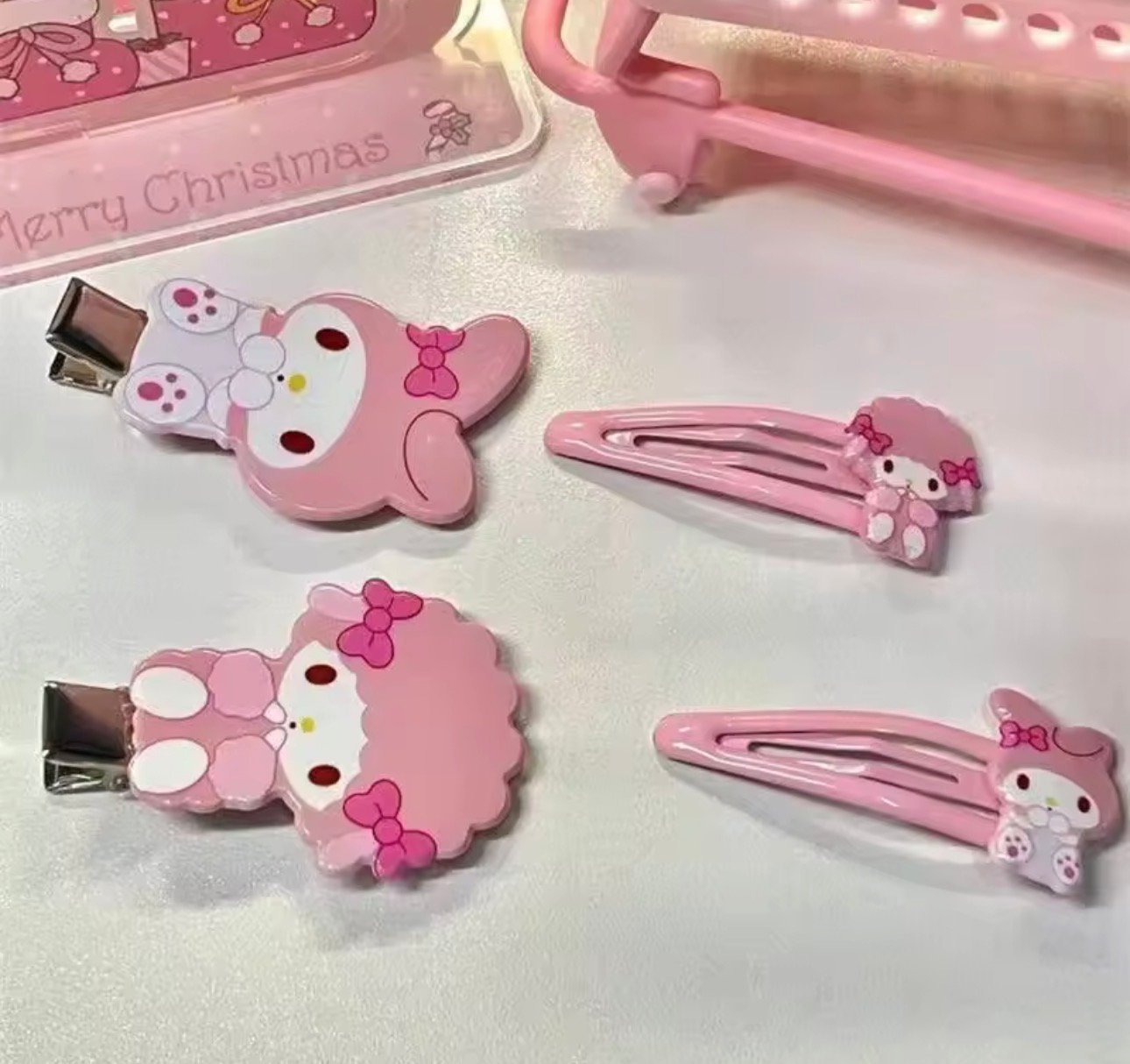 My melody gift box - صورة 9