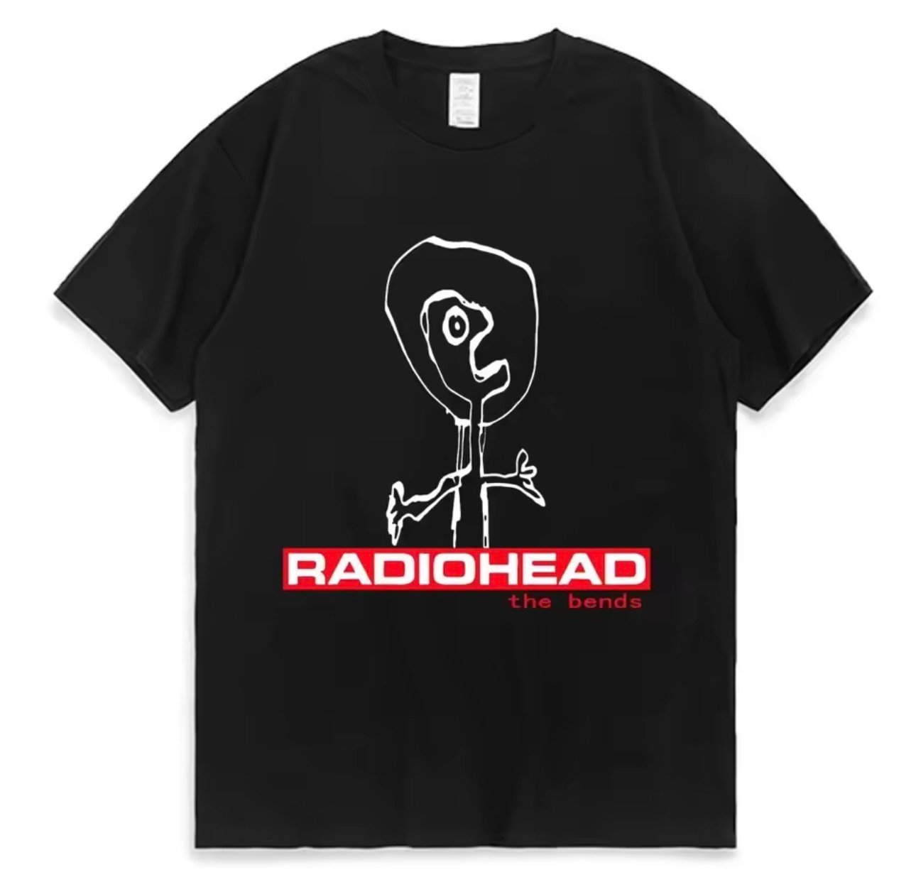 Radiohead gift box - صورة 7