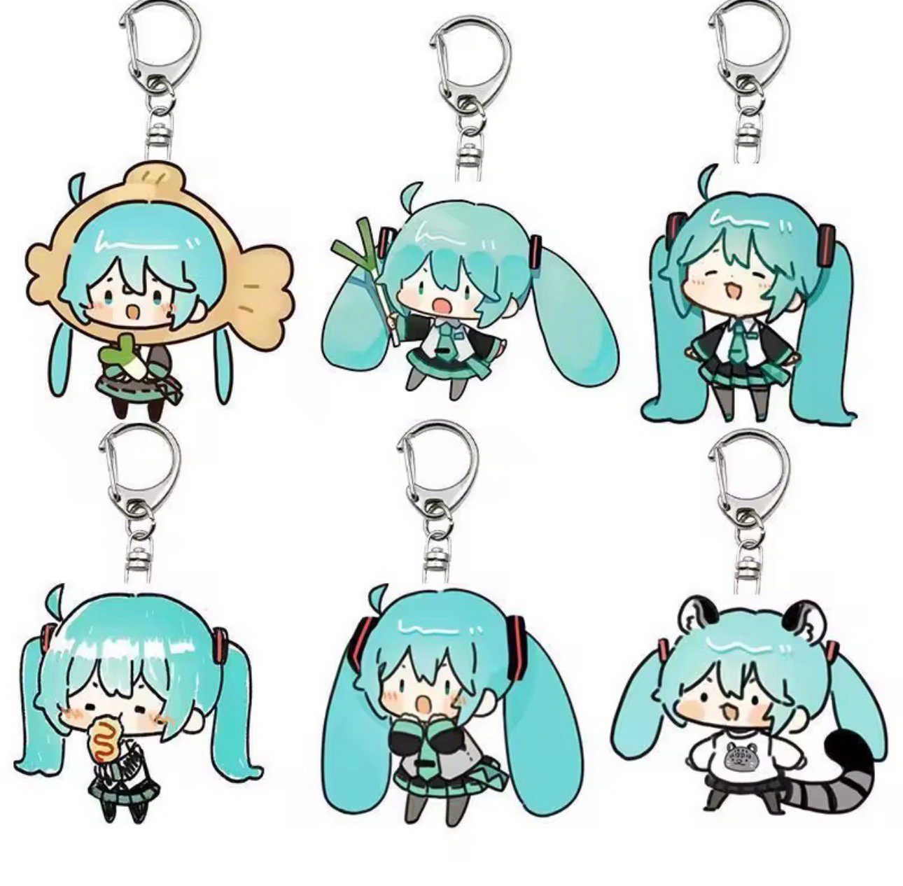 Miku gift box - Image 25