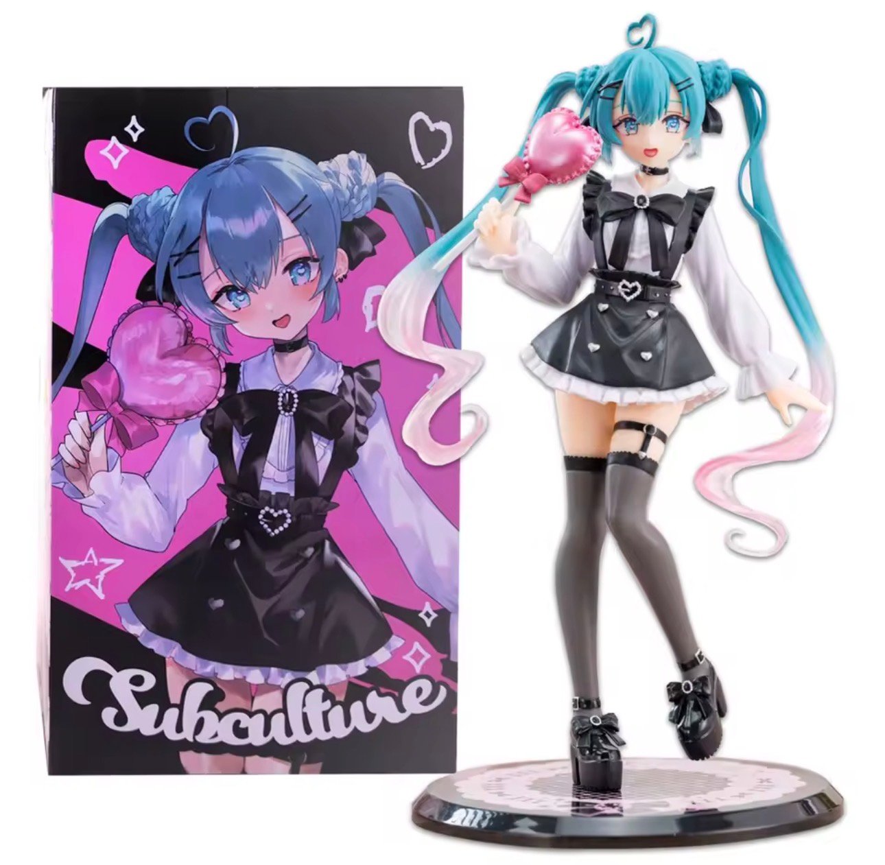 Miku gift box - Image 14