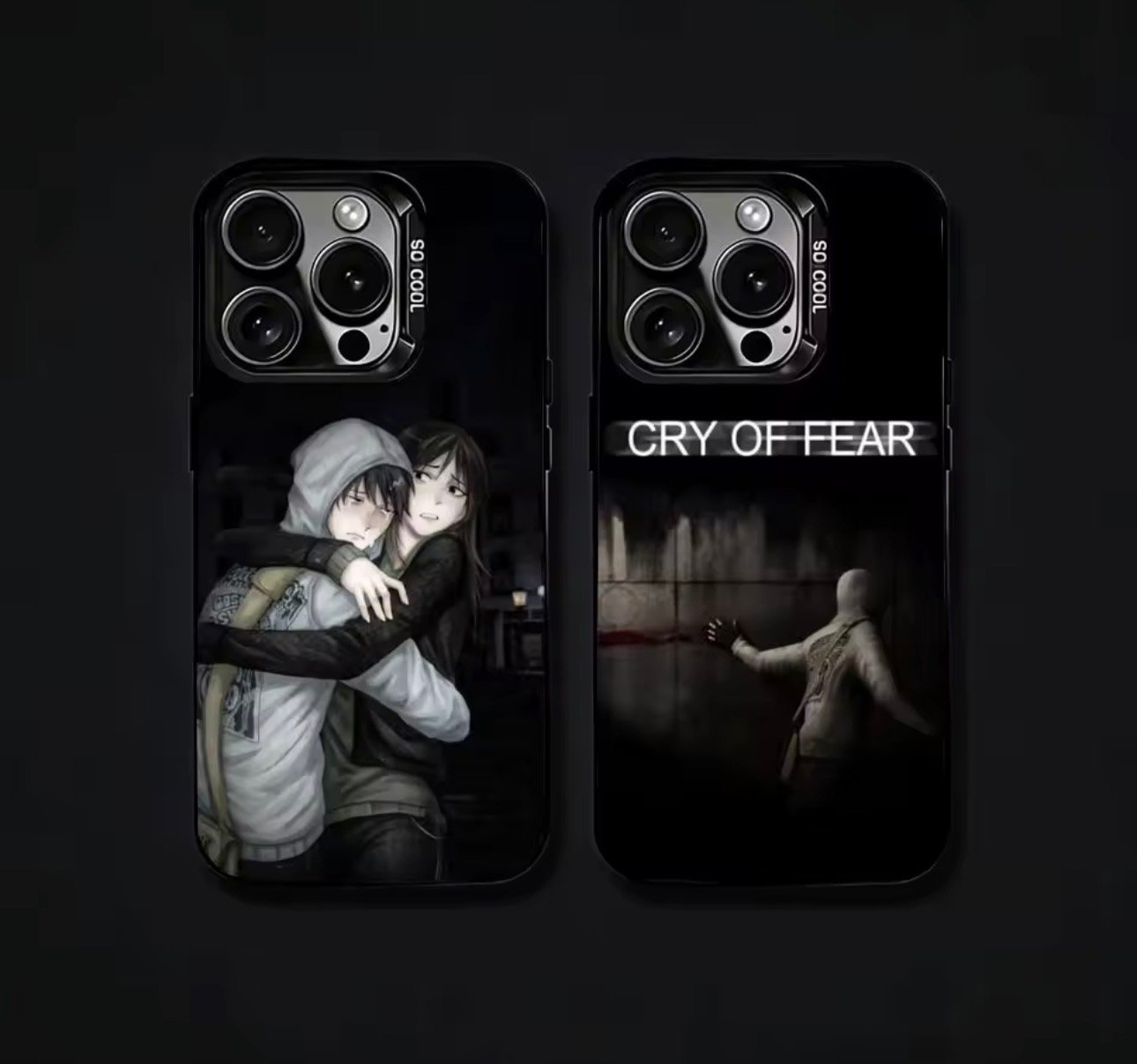 Cry of fear box - صورة 2