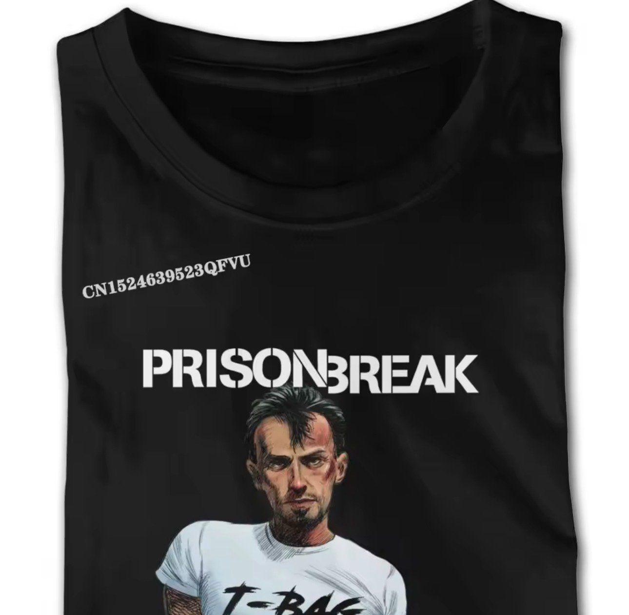 T bag tshirt - Image 2