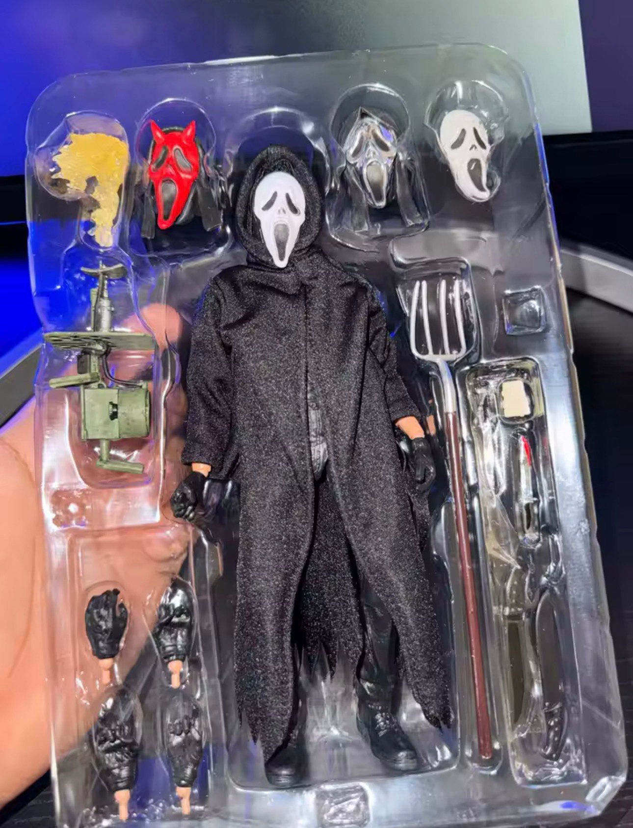 Scream gift box - Image 23