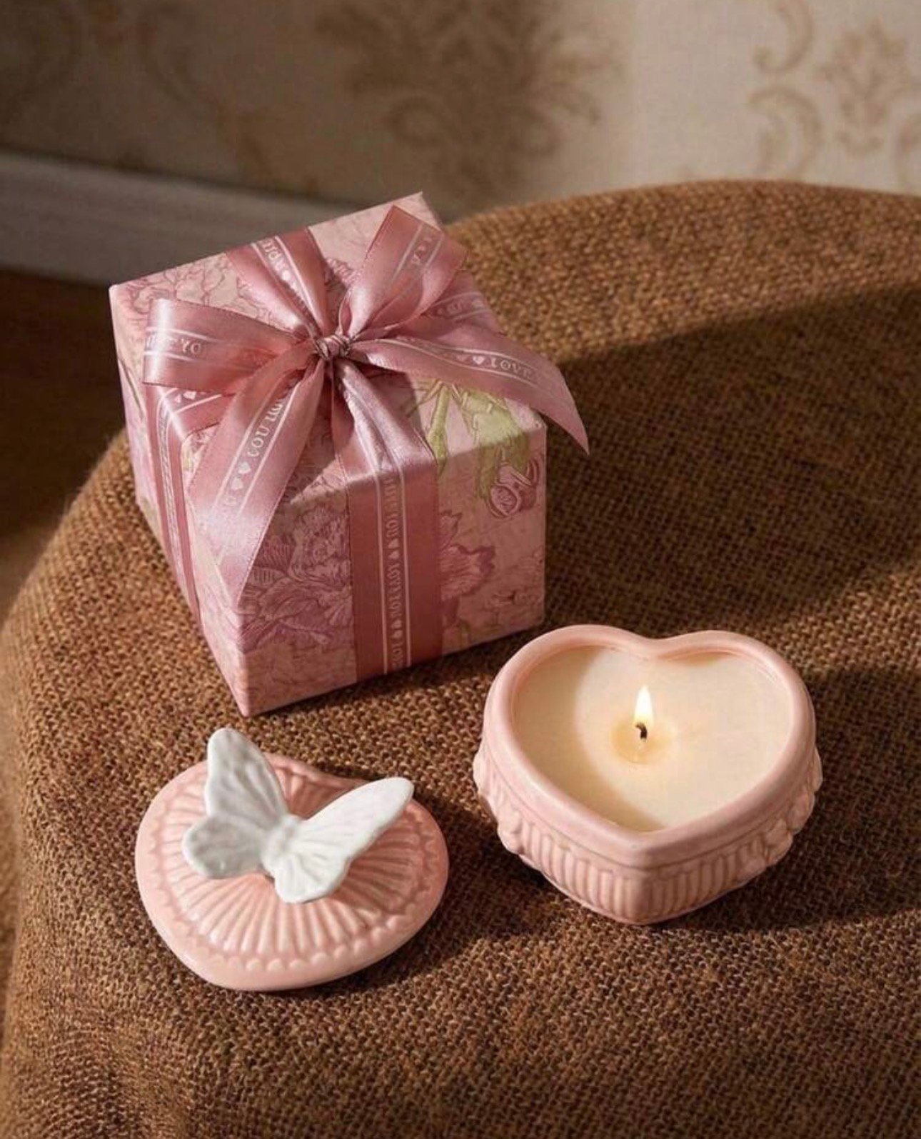 Candle gift <3 - صورة 3