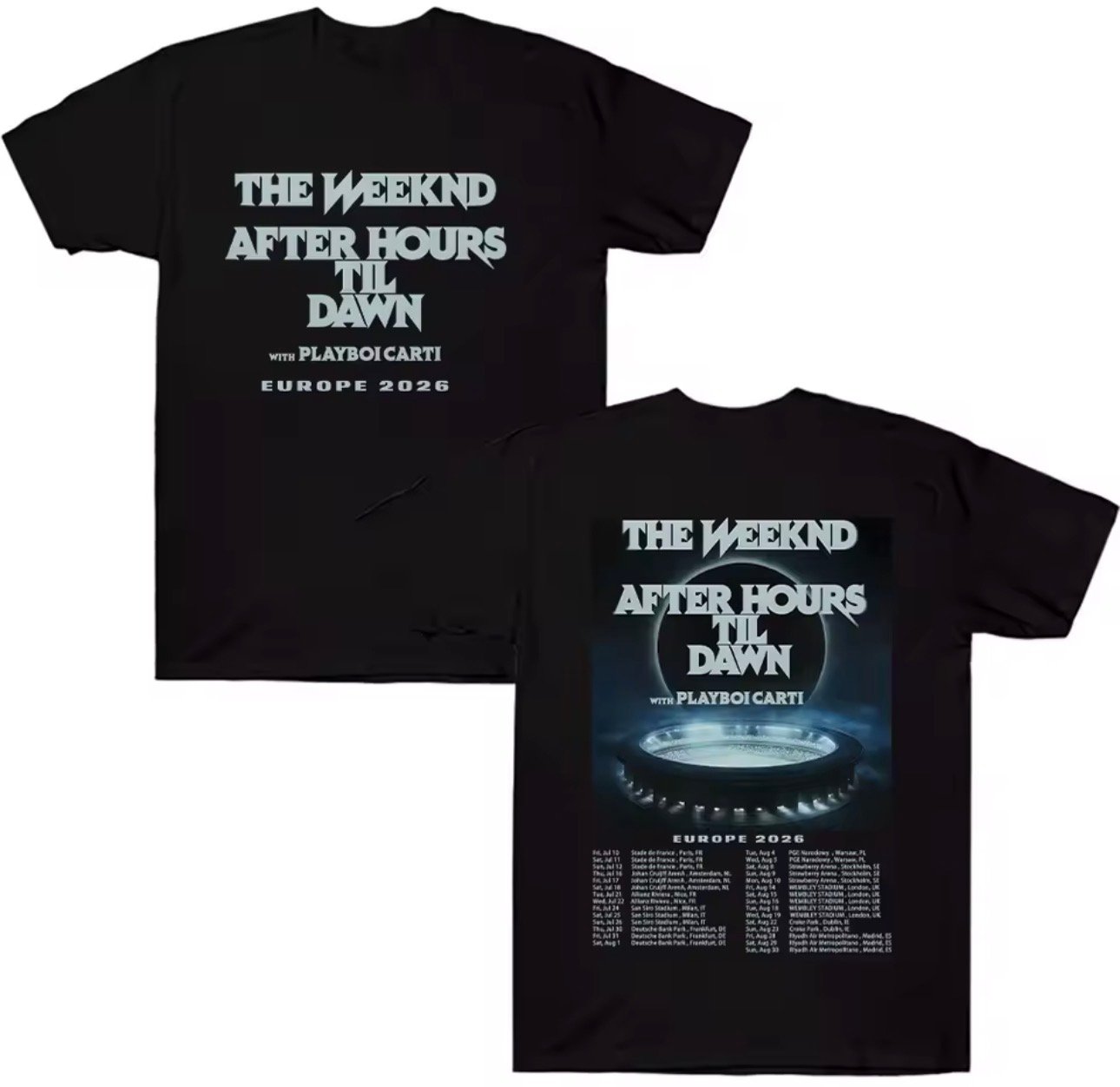 The weekend gift box - Image 11