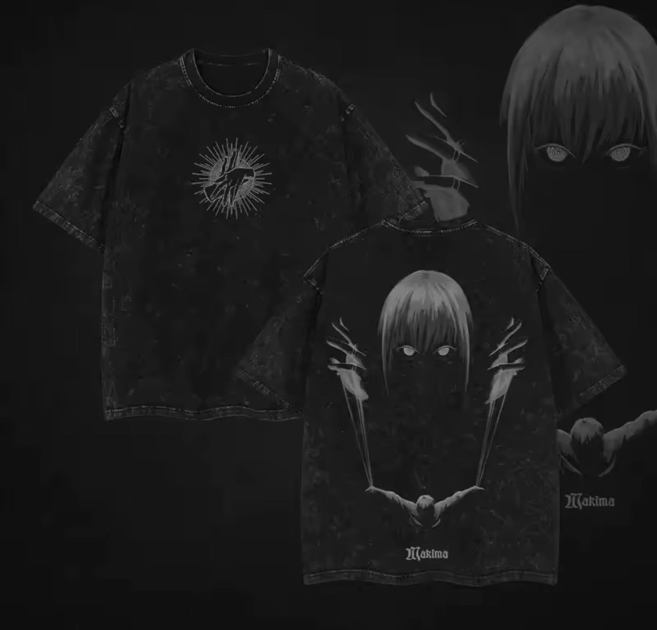 بكج هديه chainsaw man - Image 2