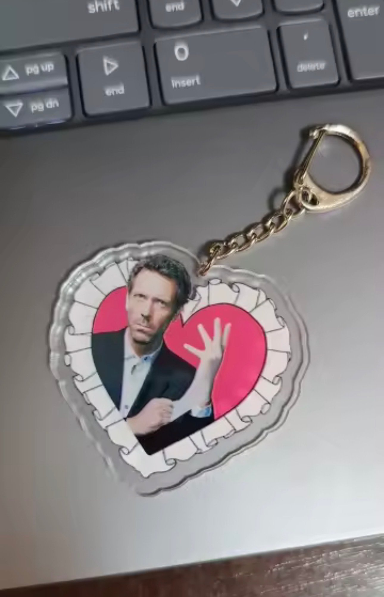 Dr house gift box - صورة 11