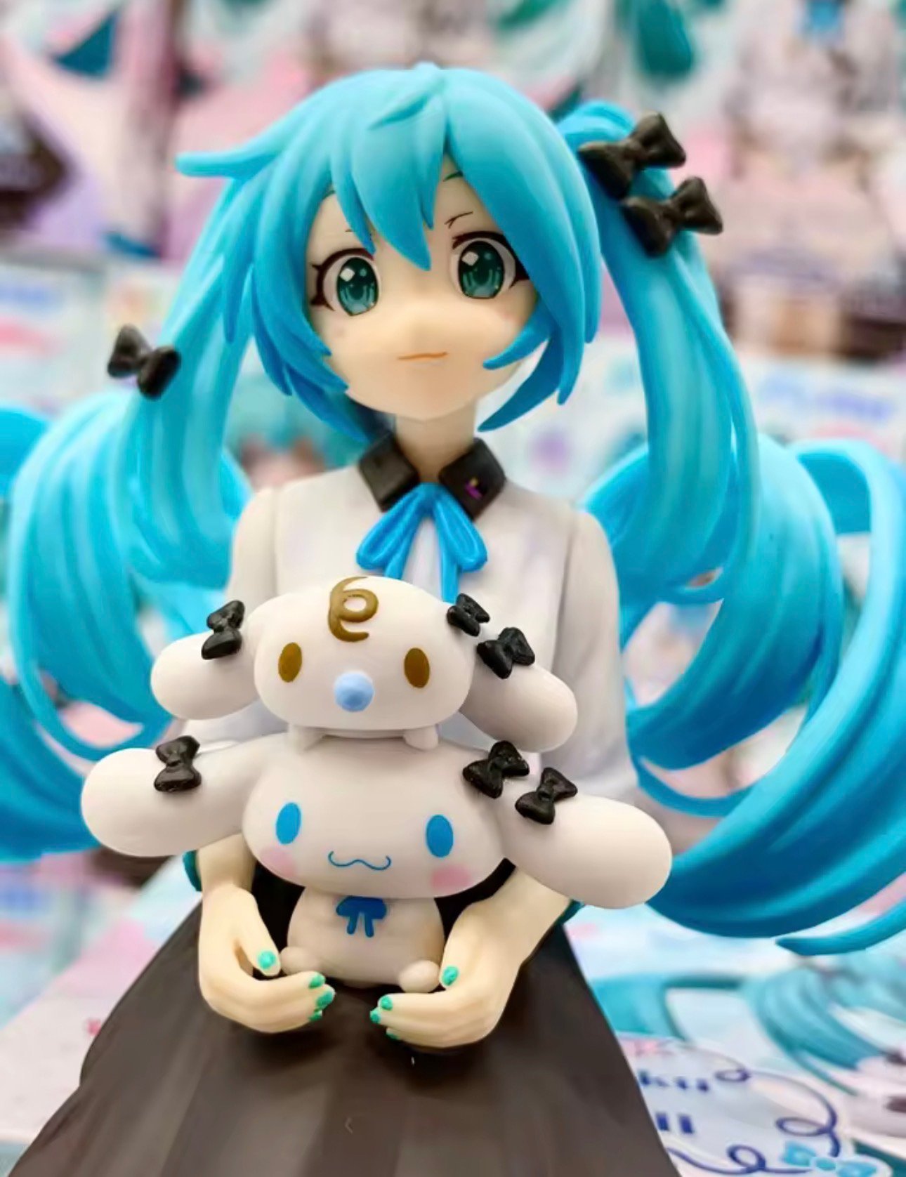 Miku gift box - Image 5