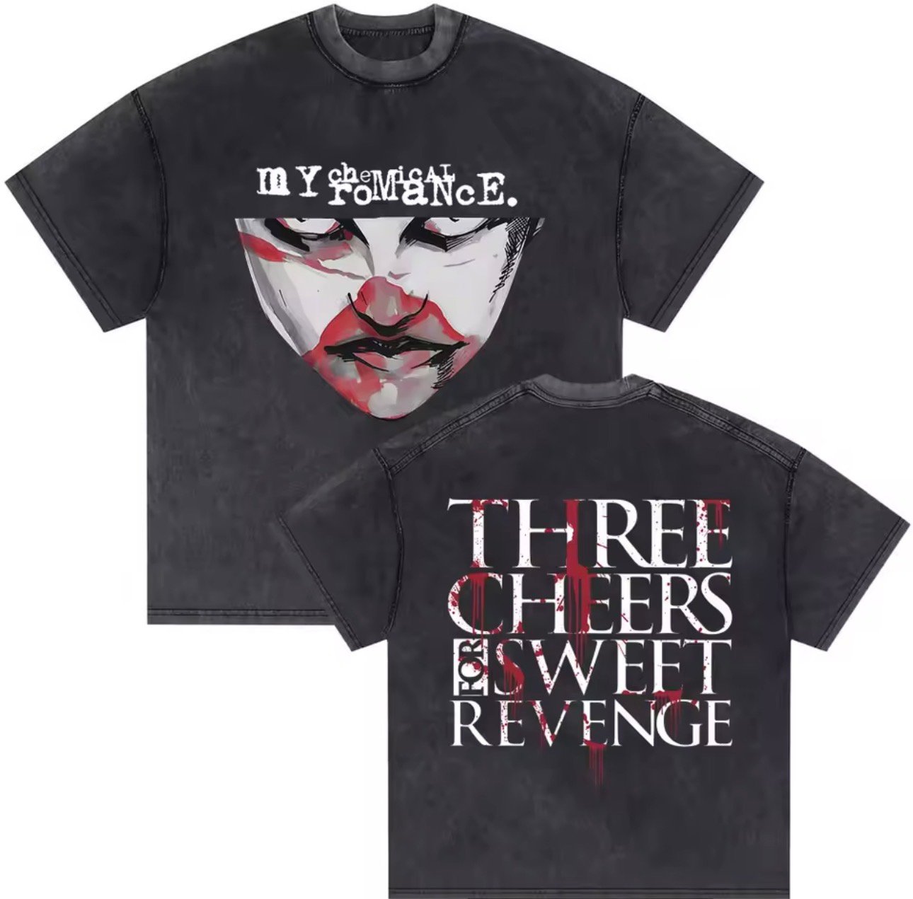 Mcr gift box - صورة 15