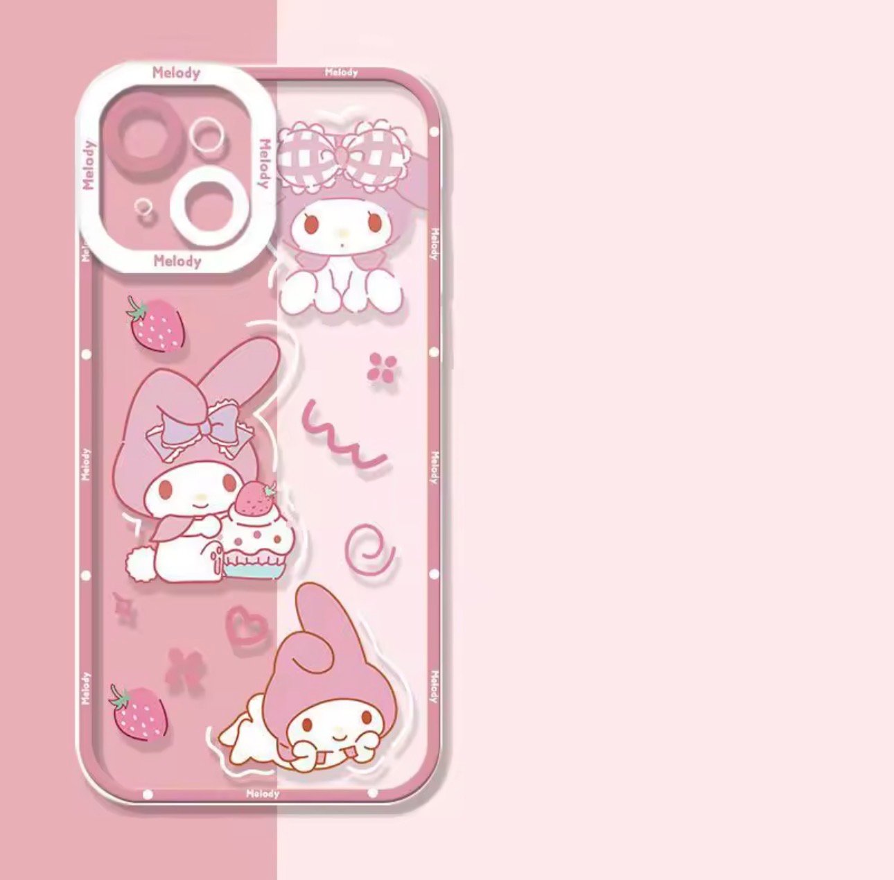 My melody gift box - صورة 6