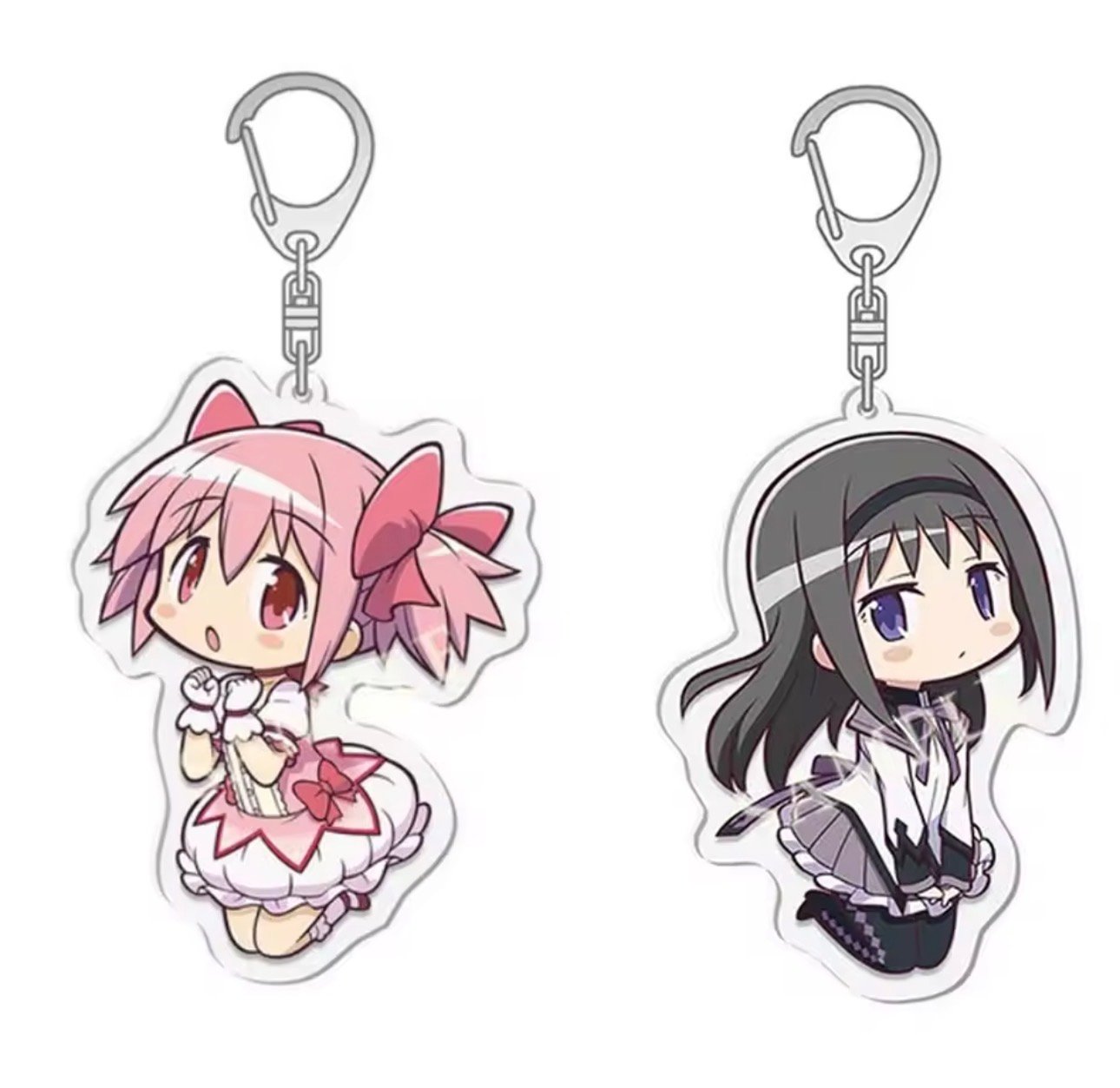 Puella Magi Madoka Magica gift box - صورة 8