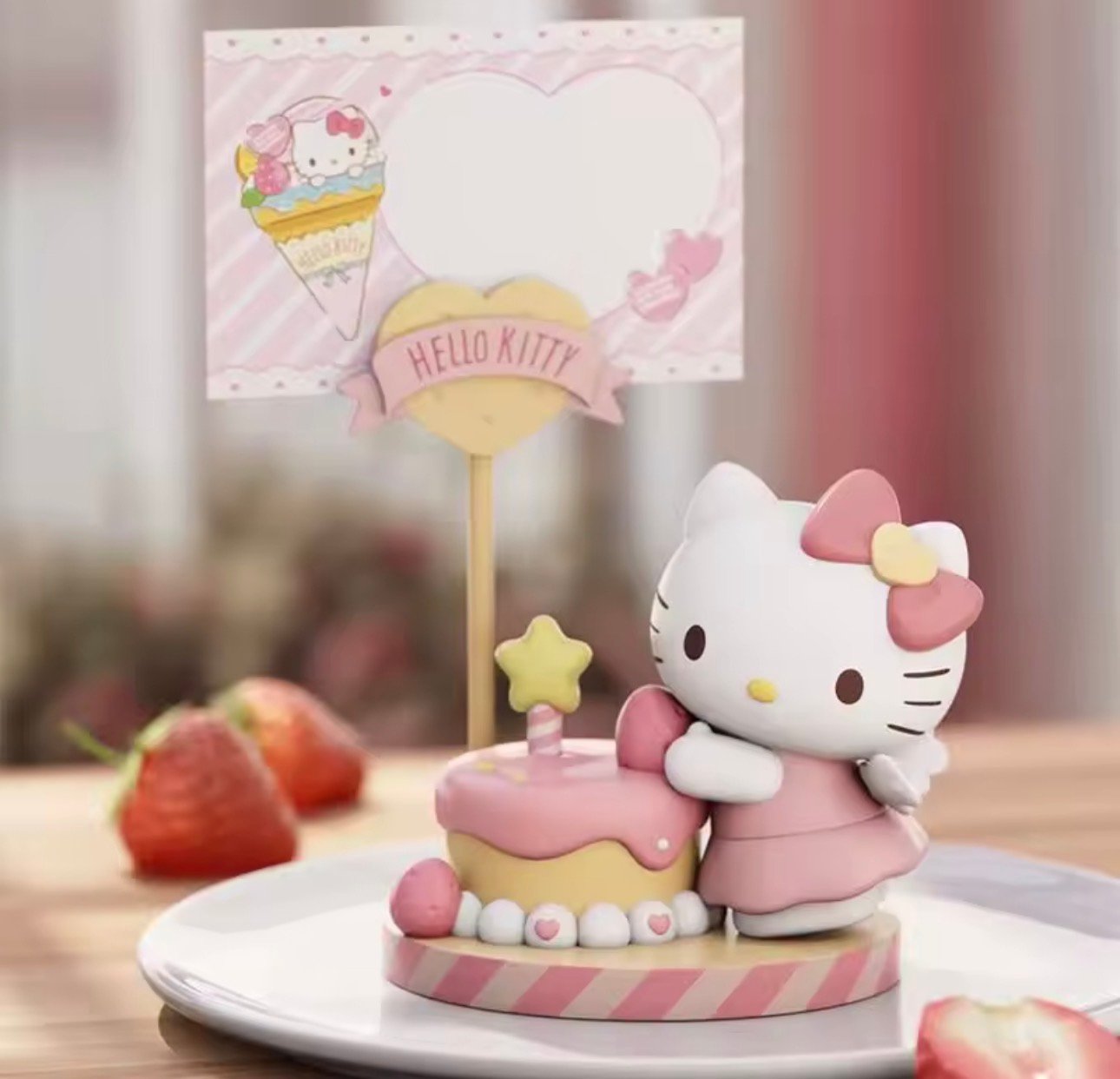 Hello kitty gift box - Image 7