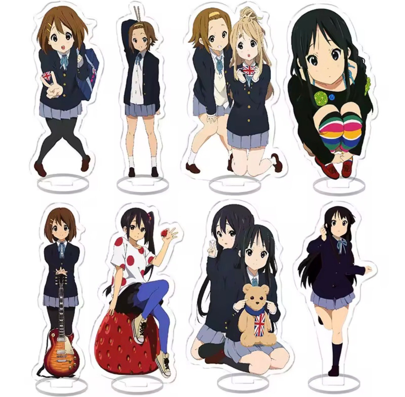 k-on gift box - صورة 20