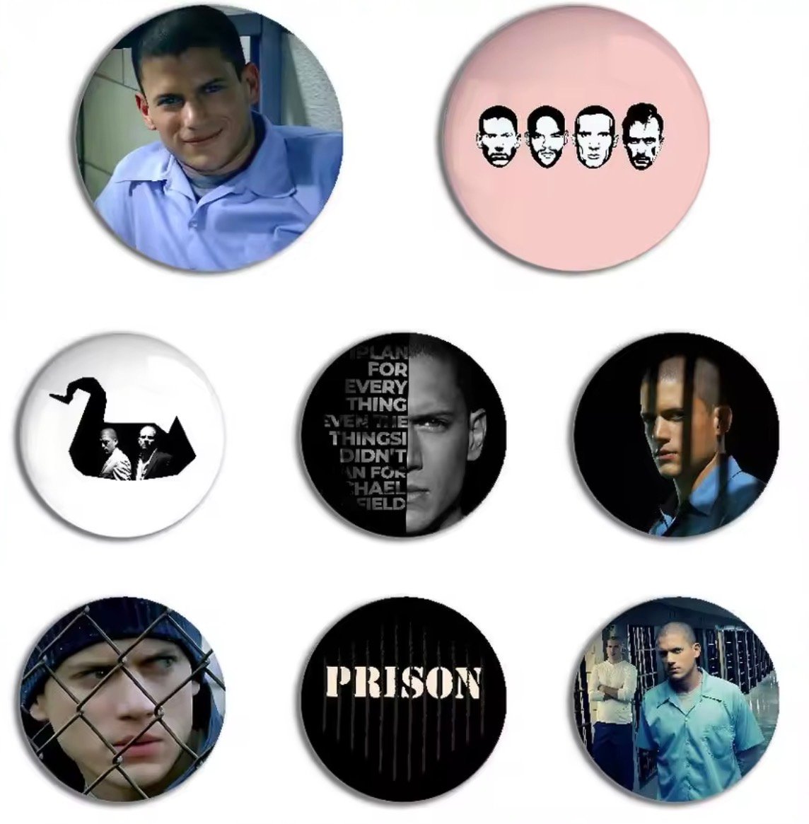 Prison break box - Image 4