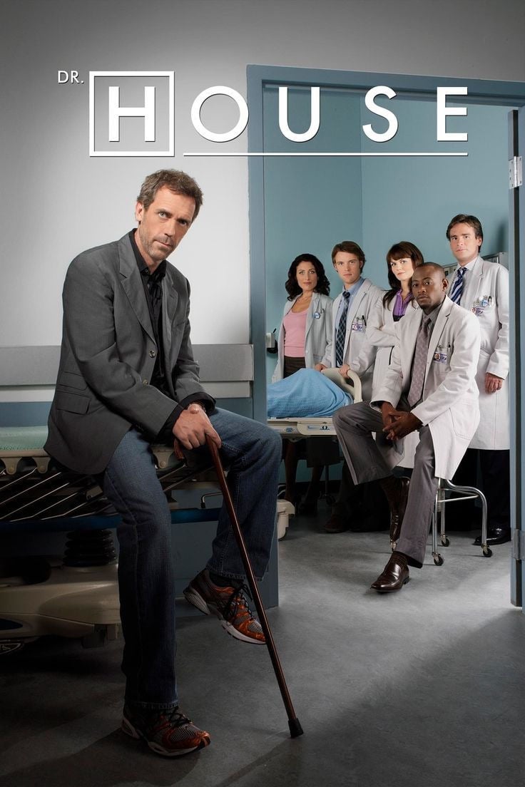 Dr house gift box - صورة 1
