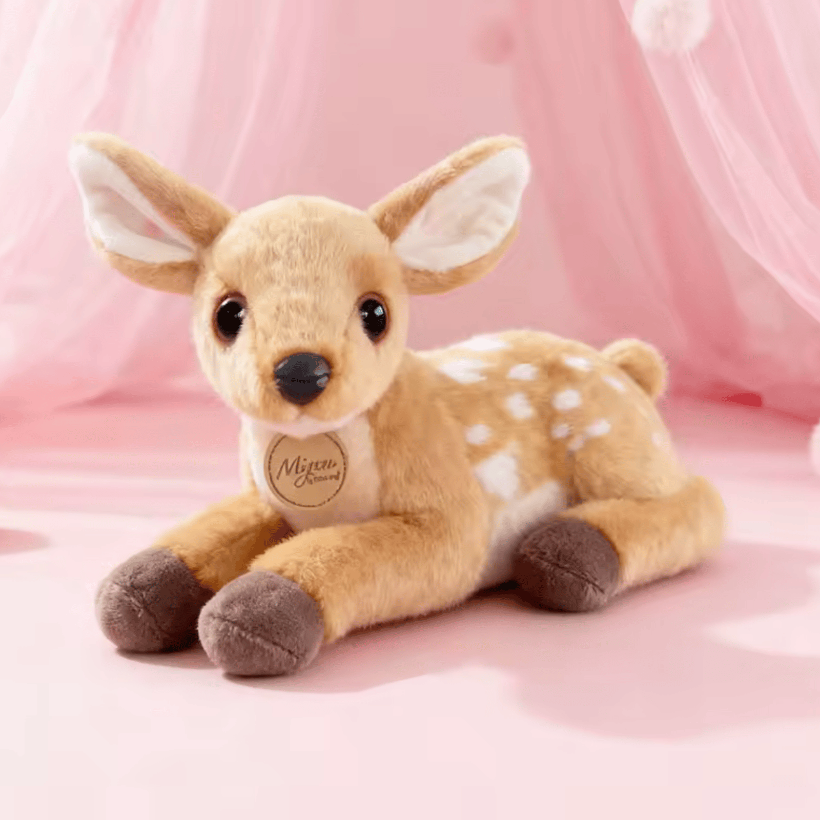 Deer gift box - صورة 8