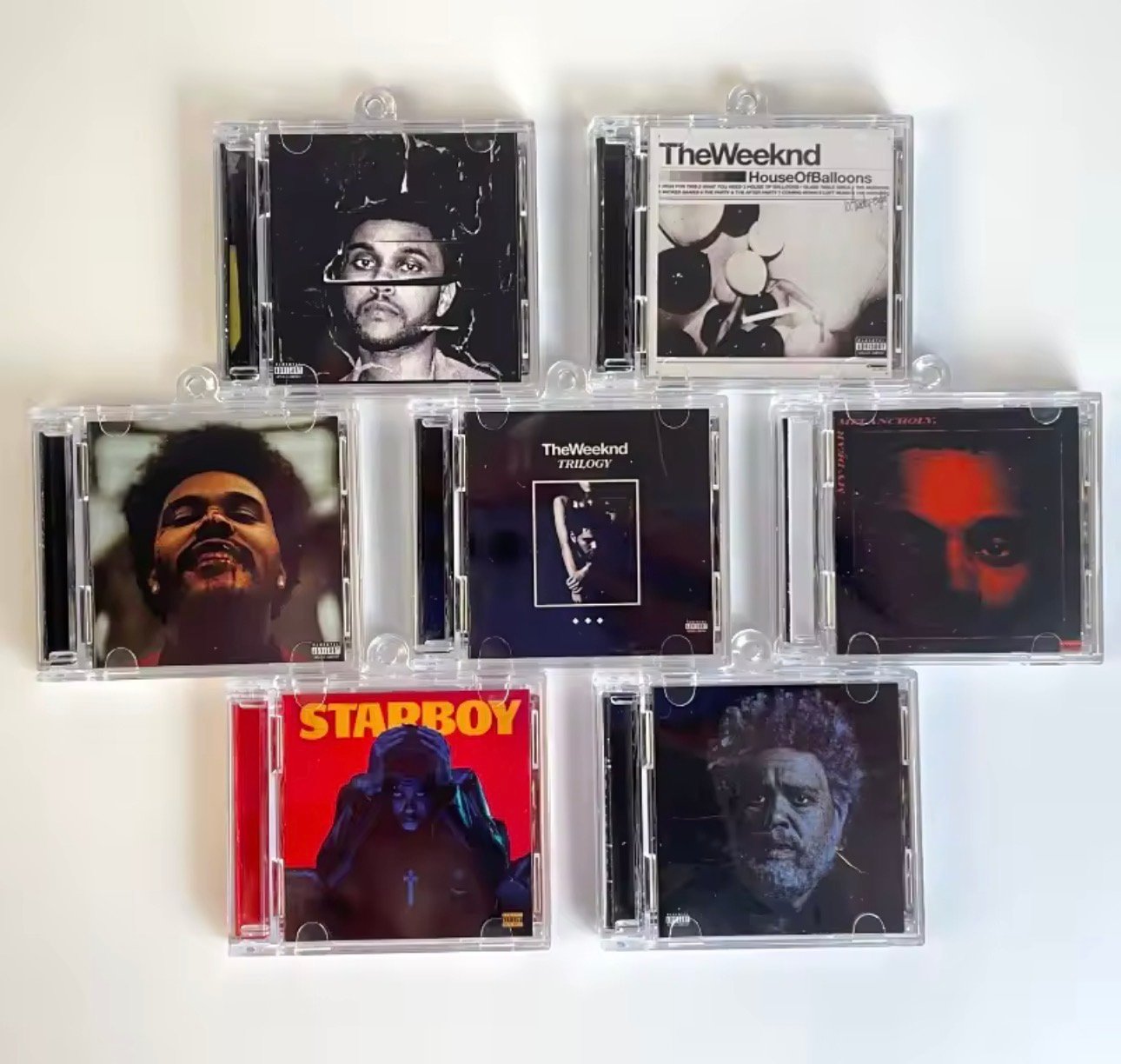The weekend gift box - Image 6