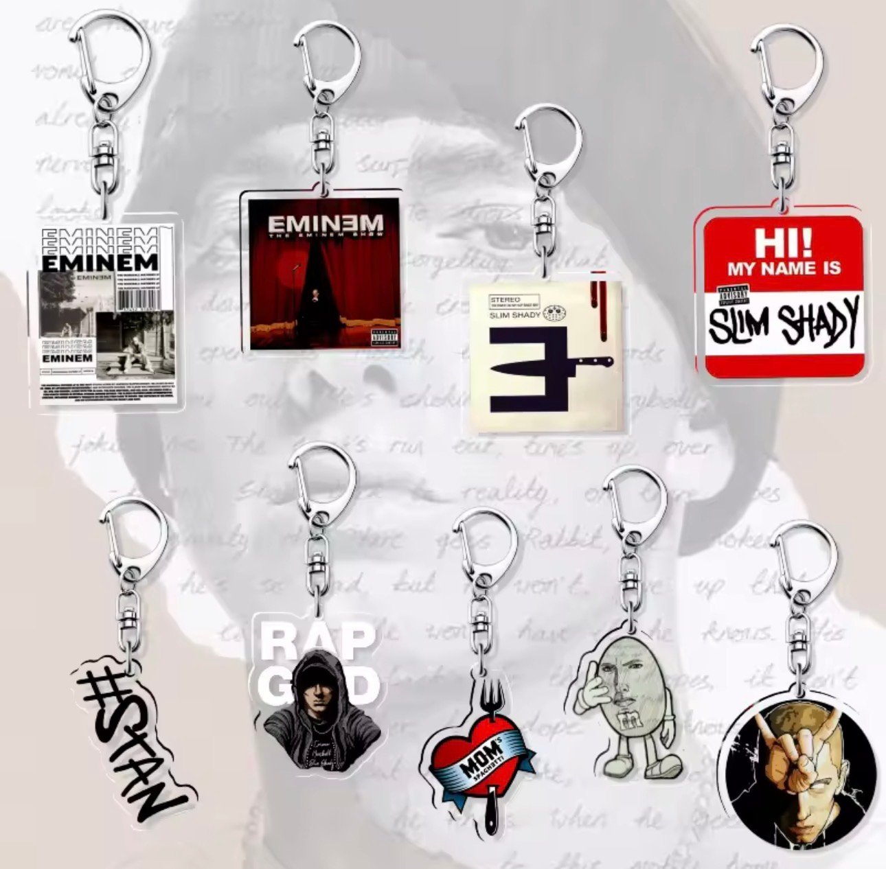 Emniem gift box - صورة 3