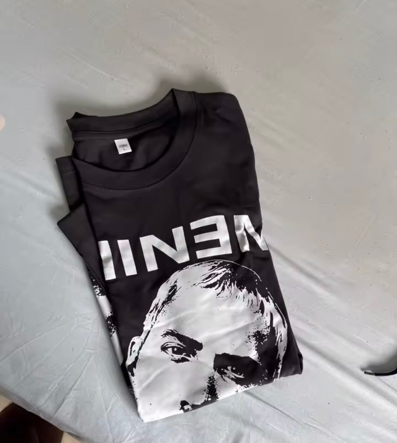 T shirt eminem - صورة 5