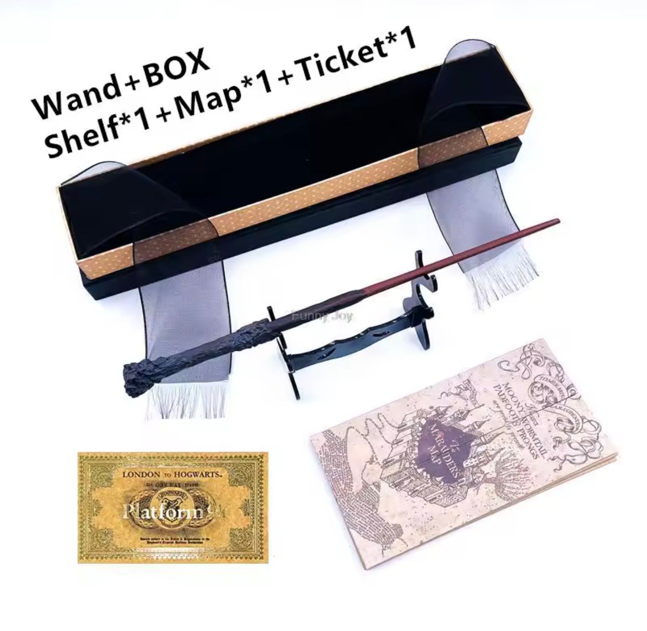 Harry Potter gift box - صورة 12