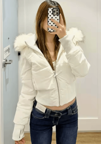 jacket - صورة 1