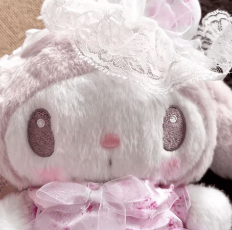 my melody blush - صورة 4