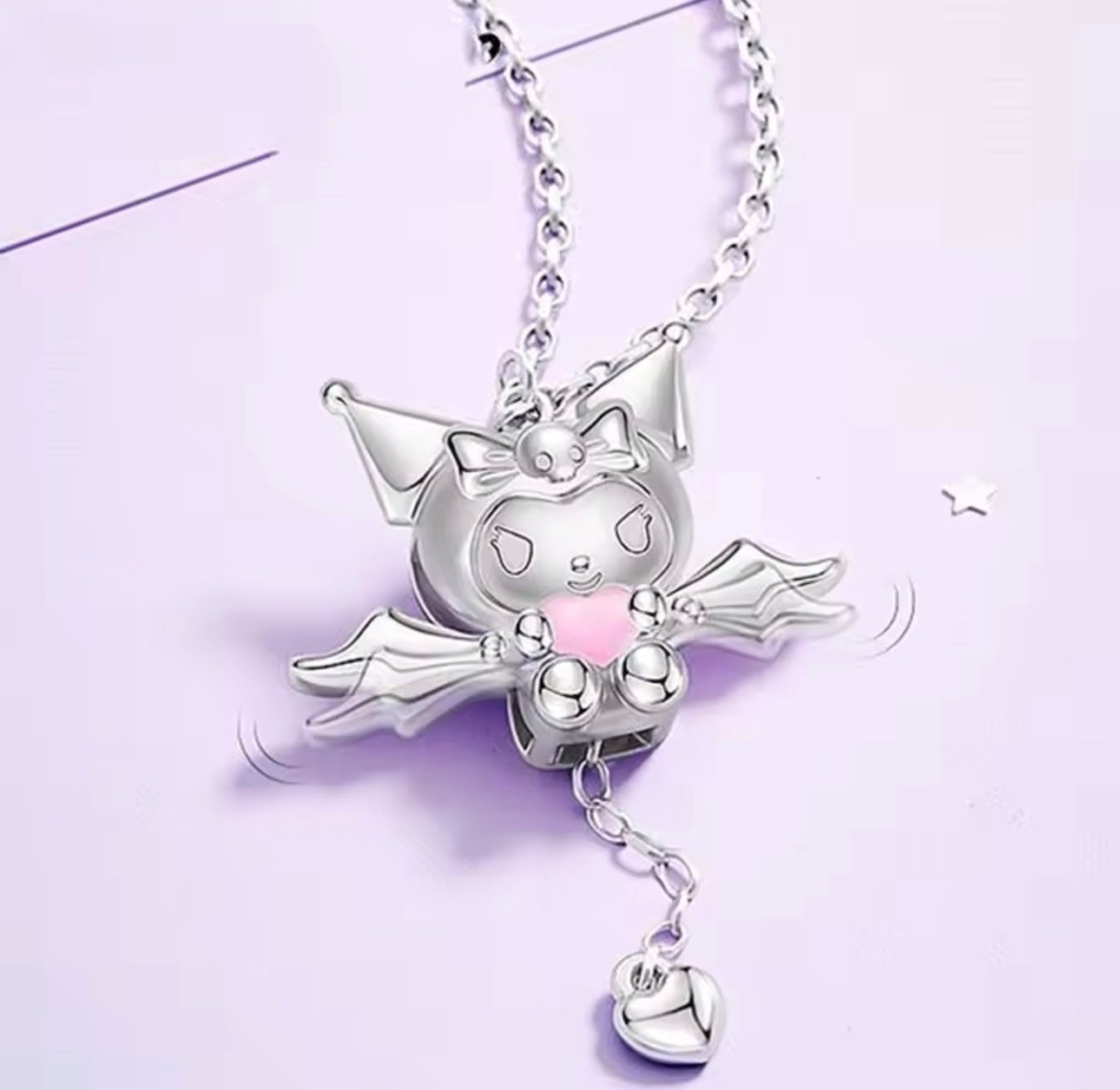 Kuromi gift box - صورة 3