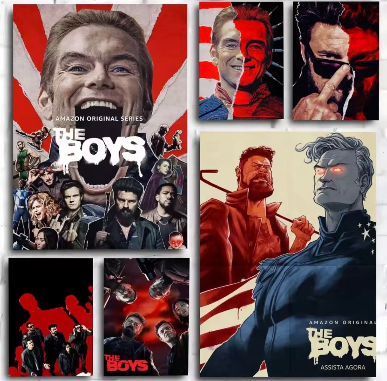 The boys gift box - صورة 4