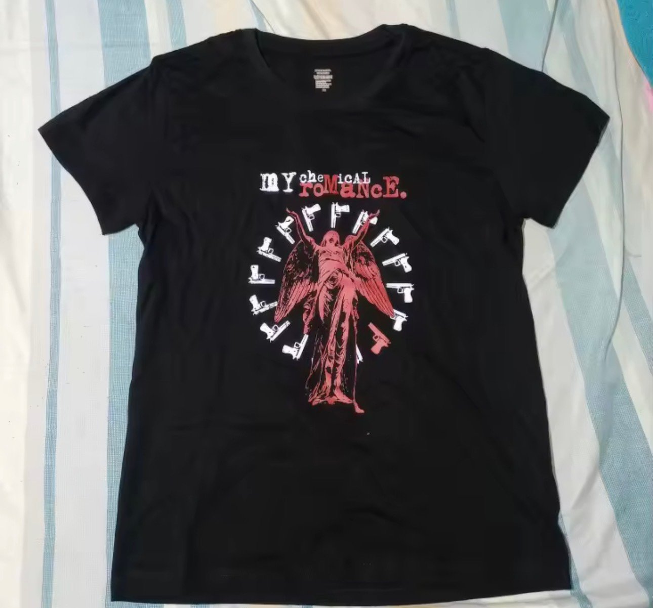 Mcr gift box - صورة 6