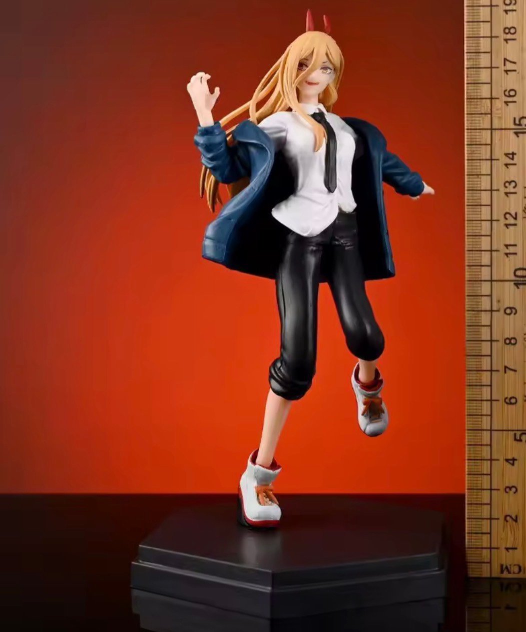 بكج هديه chainsaw man - Image 9