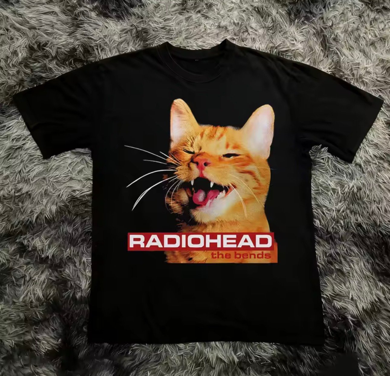 Radiohead gift box - صورة 13