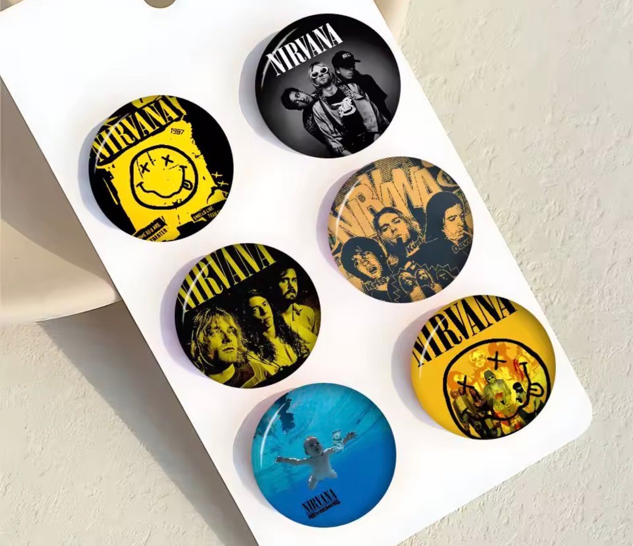 Nirvana gift box - صورة 7