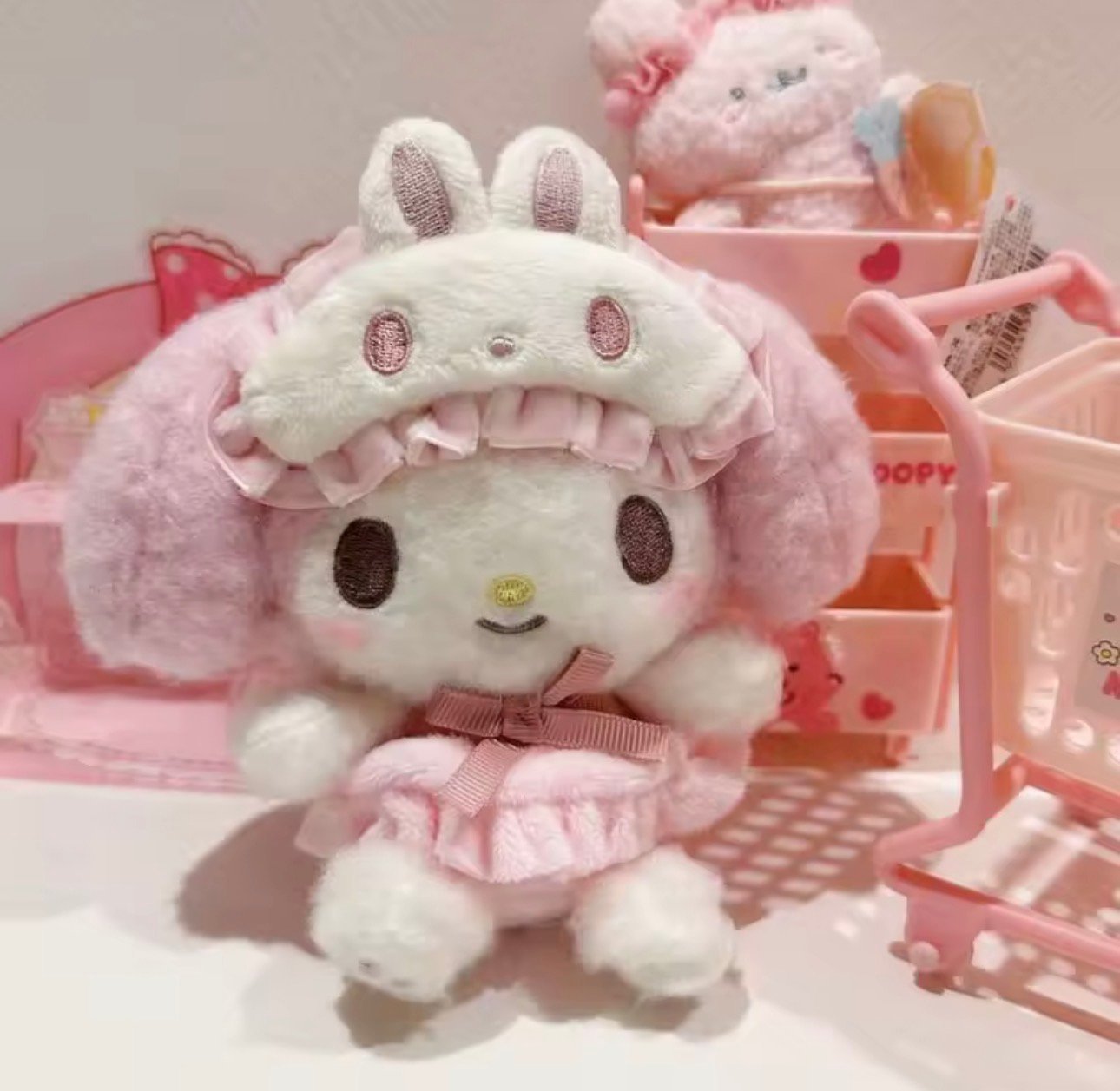 My melody gift box - صورة 2