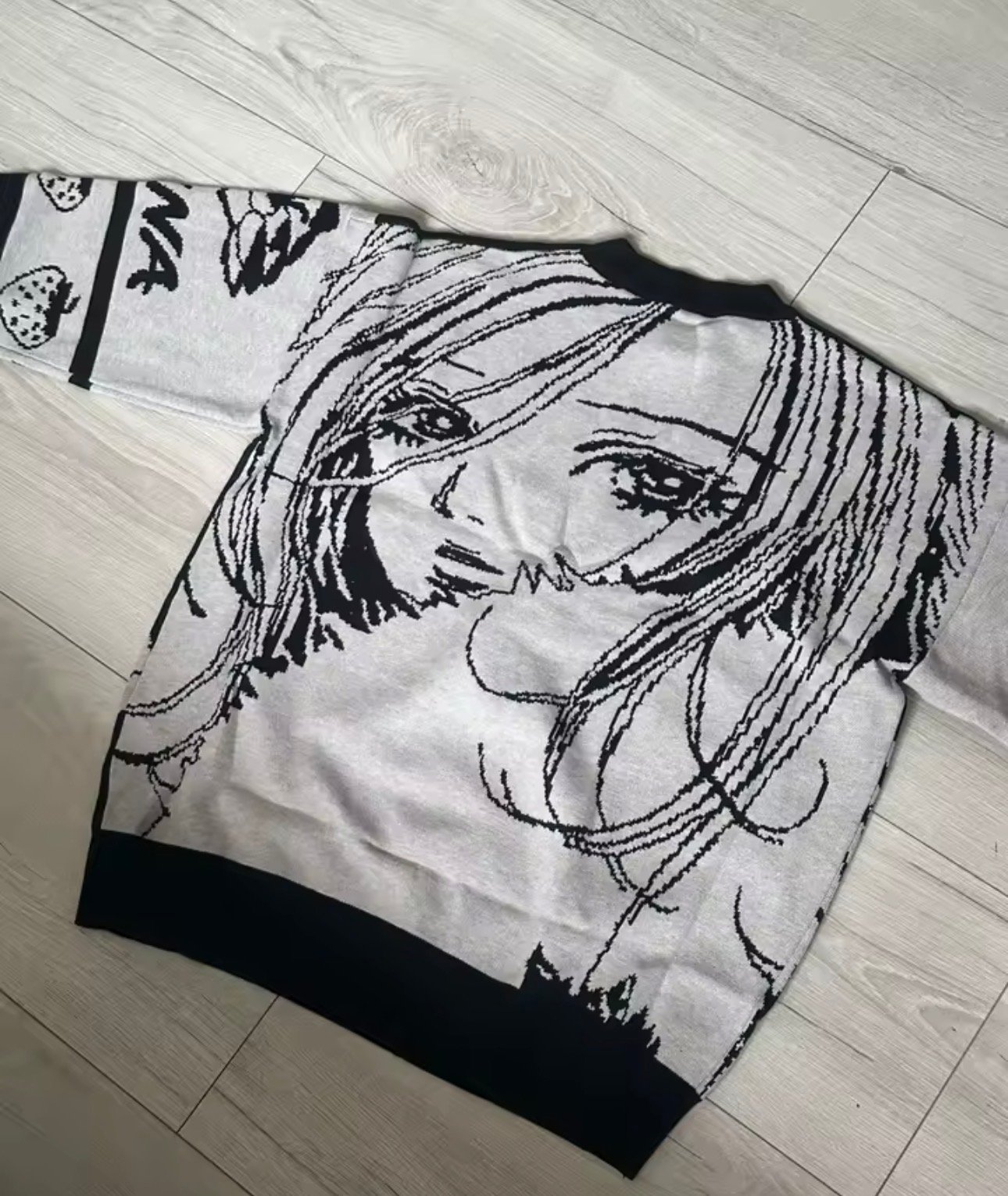 Nana’s sweater - صورة 6