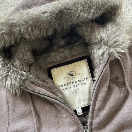 y2k jacket - صورة 4