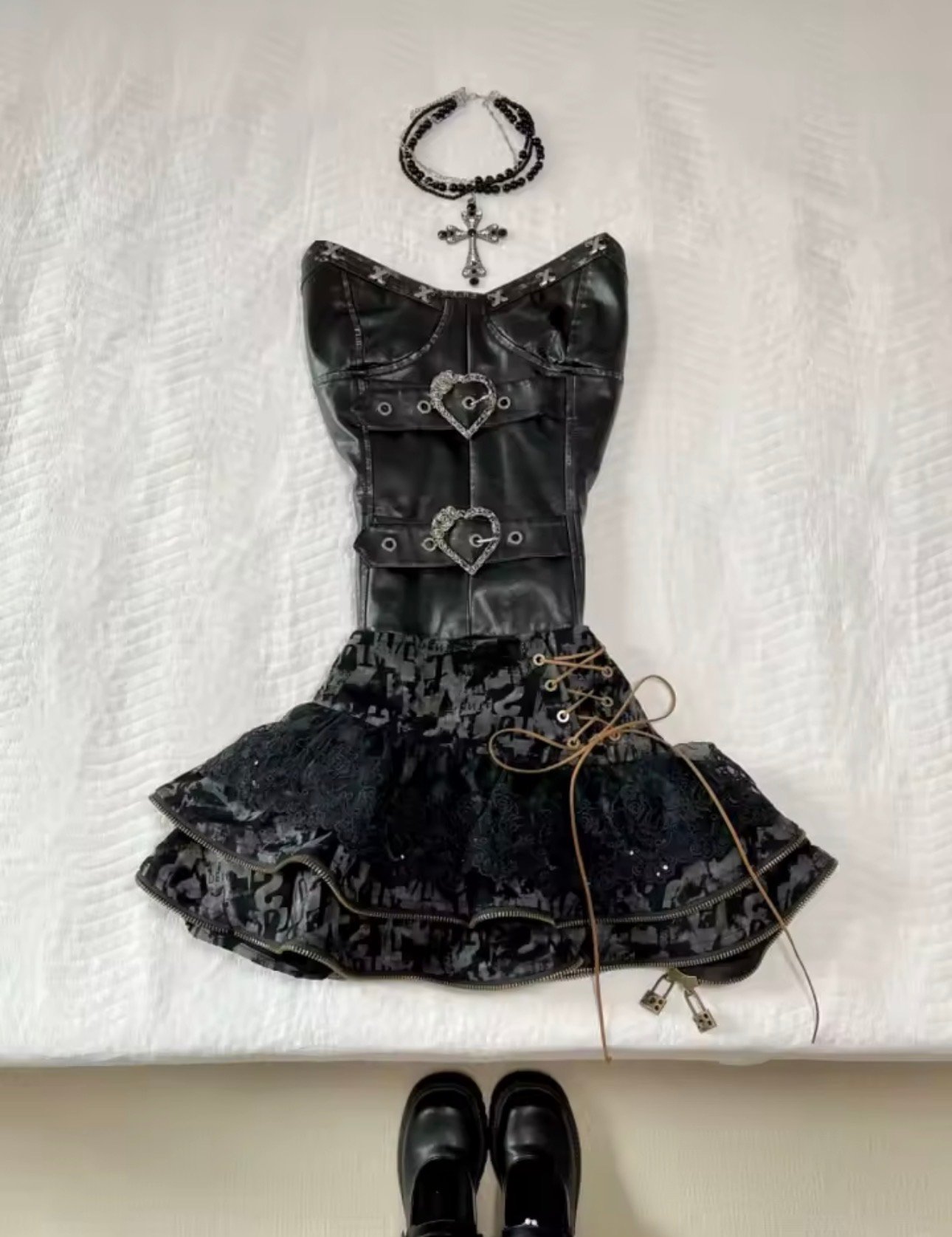 Dress - صورة 5