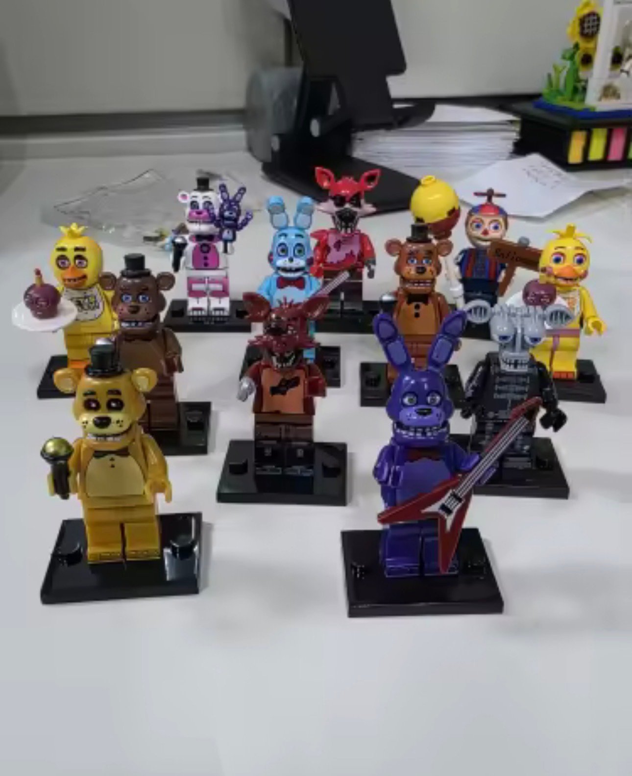 fnaf gift box - صورة 10