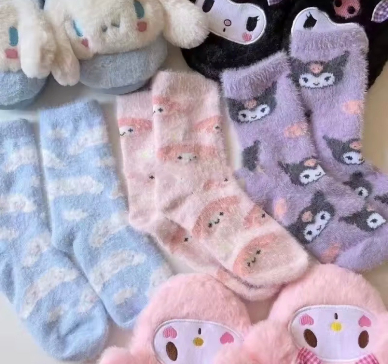 My melody gift box - صورة 18