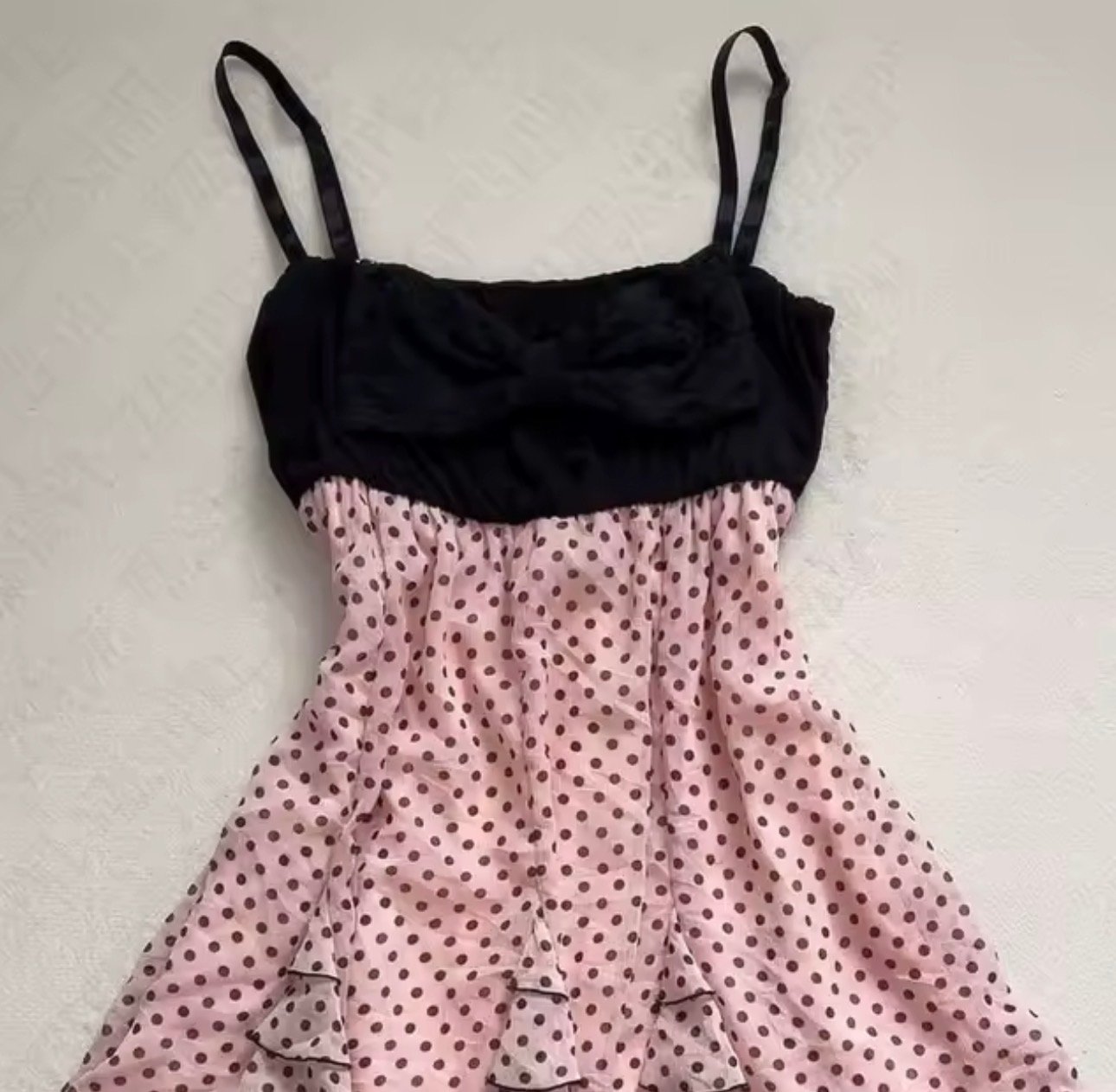 Pink dress - Image 2