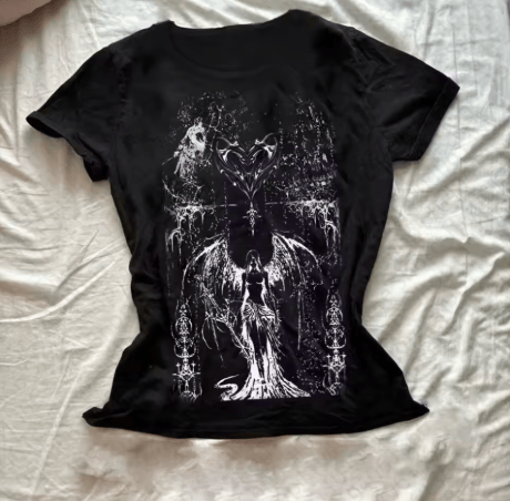 black top - Image 2