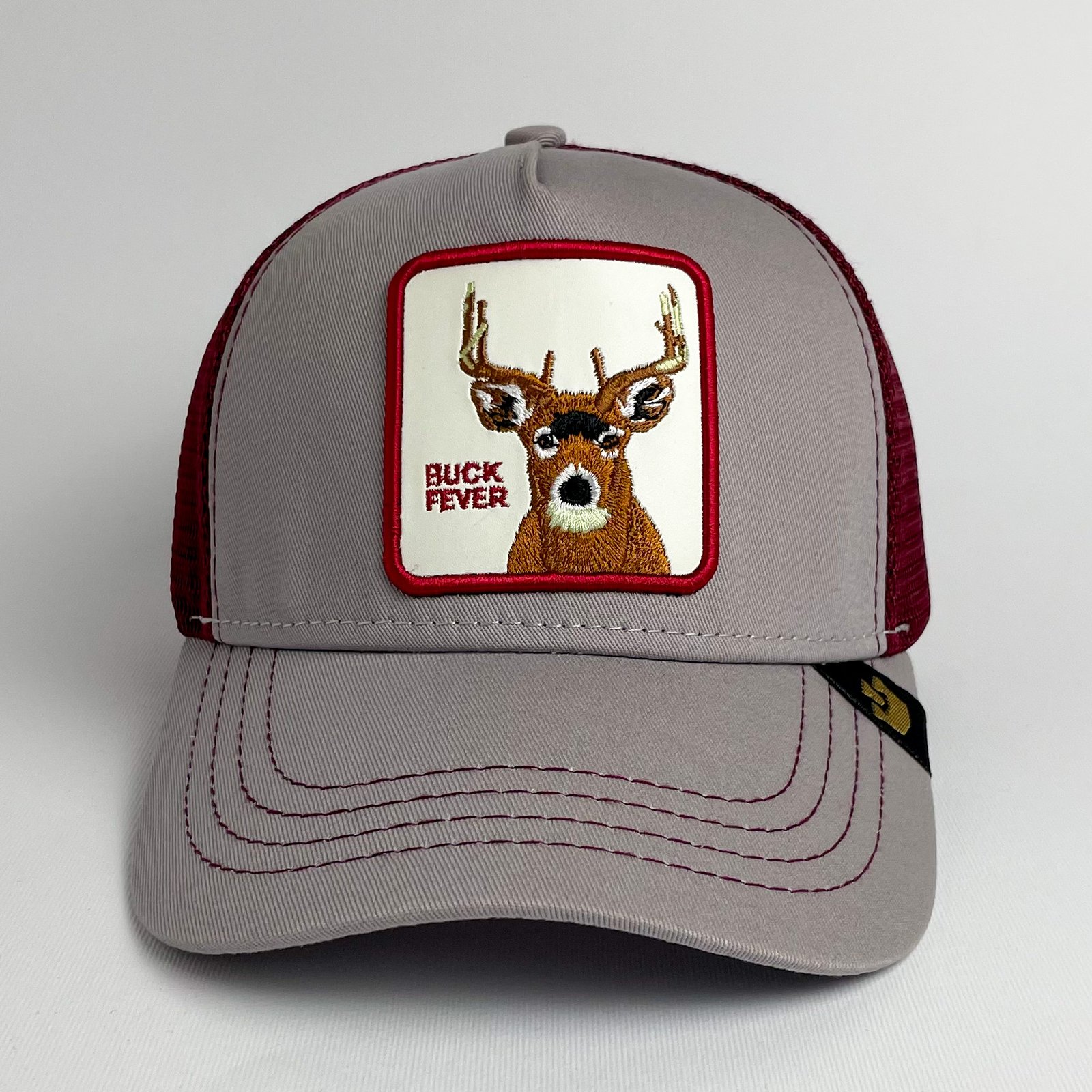 BUCK FEVER - صورة 2