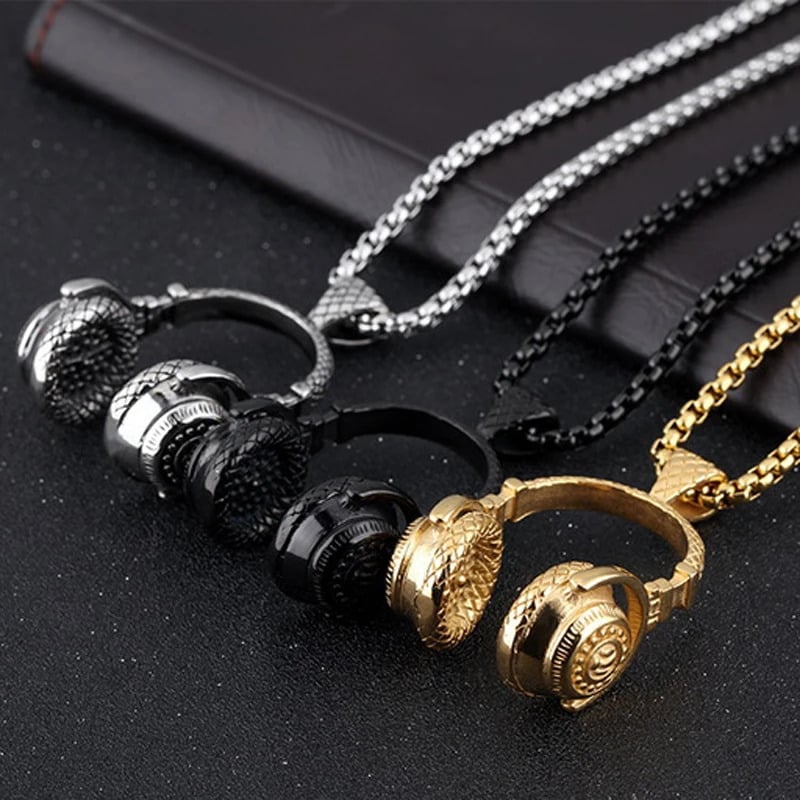 DJ Headphone - صورة 2