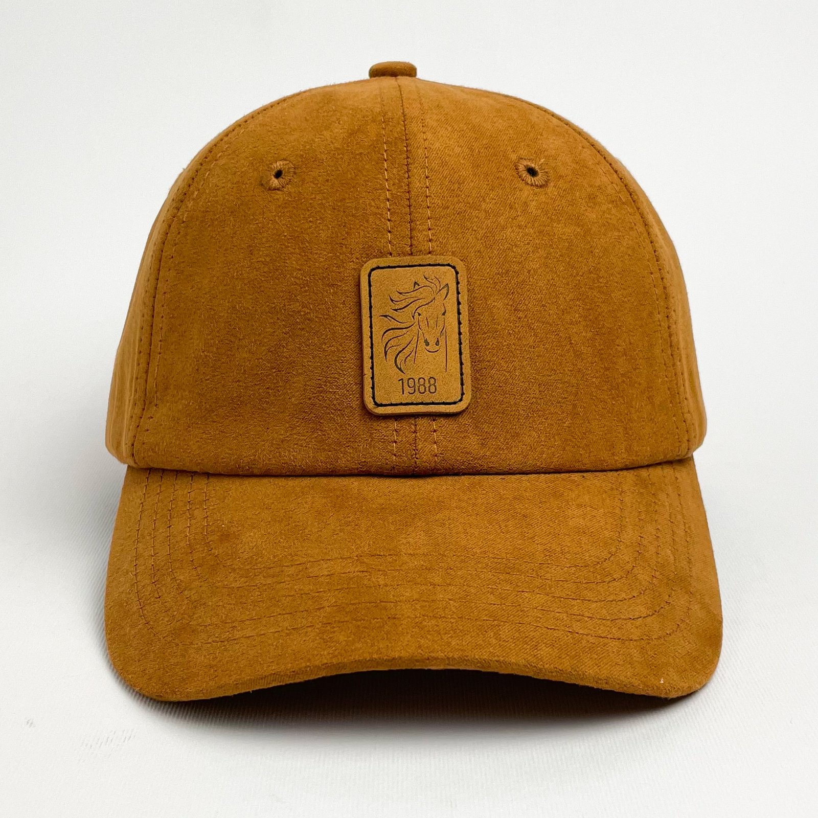 HORSE 1988 - BEIGE - صورة 2