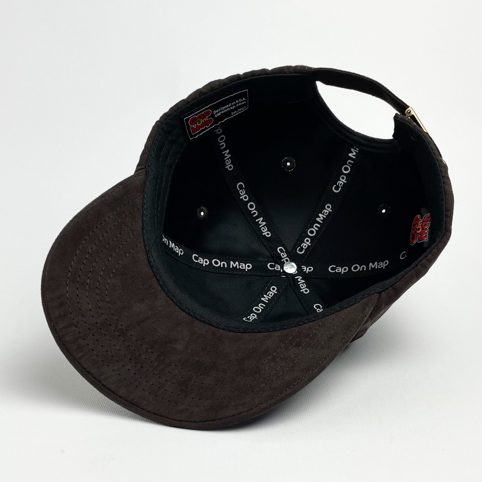 HORSE 1988 - DARK BROWN - صورة 5