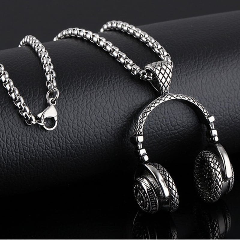 DJ Headphone - صورة 3