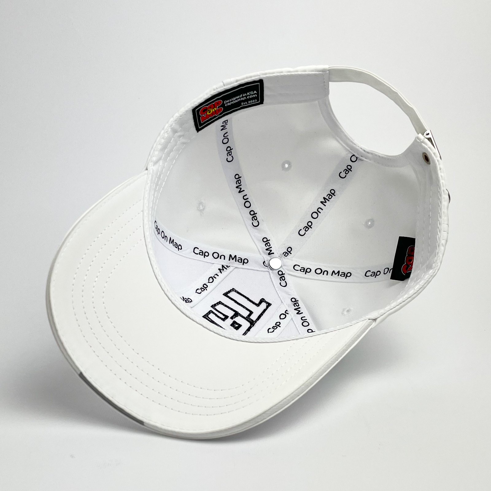 SPORT - WHITE - Image 5